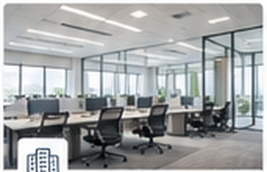 Commercial office cleaning and janitorial services in Tampa